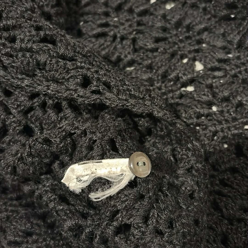Eddie Bauer Olive Linen/Cotton Coastal Grandmother Scandigirl Cardigan Softgirl‎